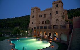 Kasbah Illy